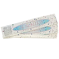 Free #10 Sparklers with purchase of other sparklers packages